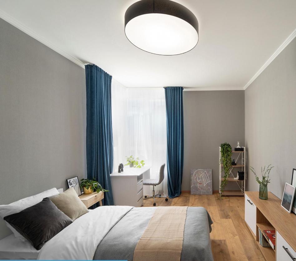 The Best Apartment In The Center 德累斯顿 外观 照片